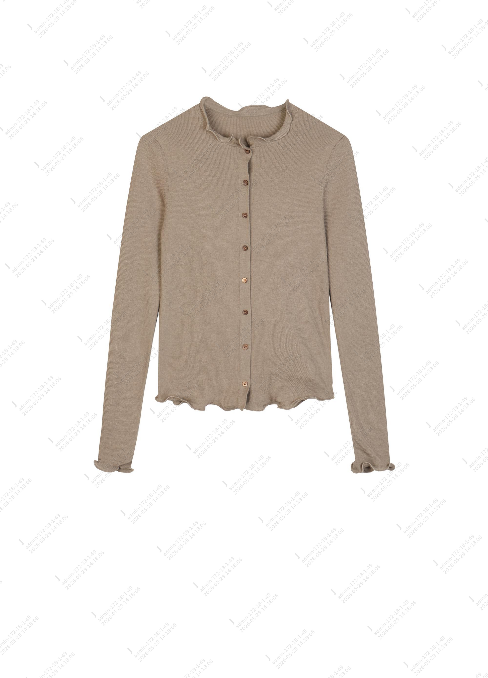 Green khaki