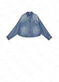 Denim Wash Blue