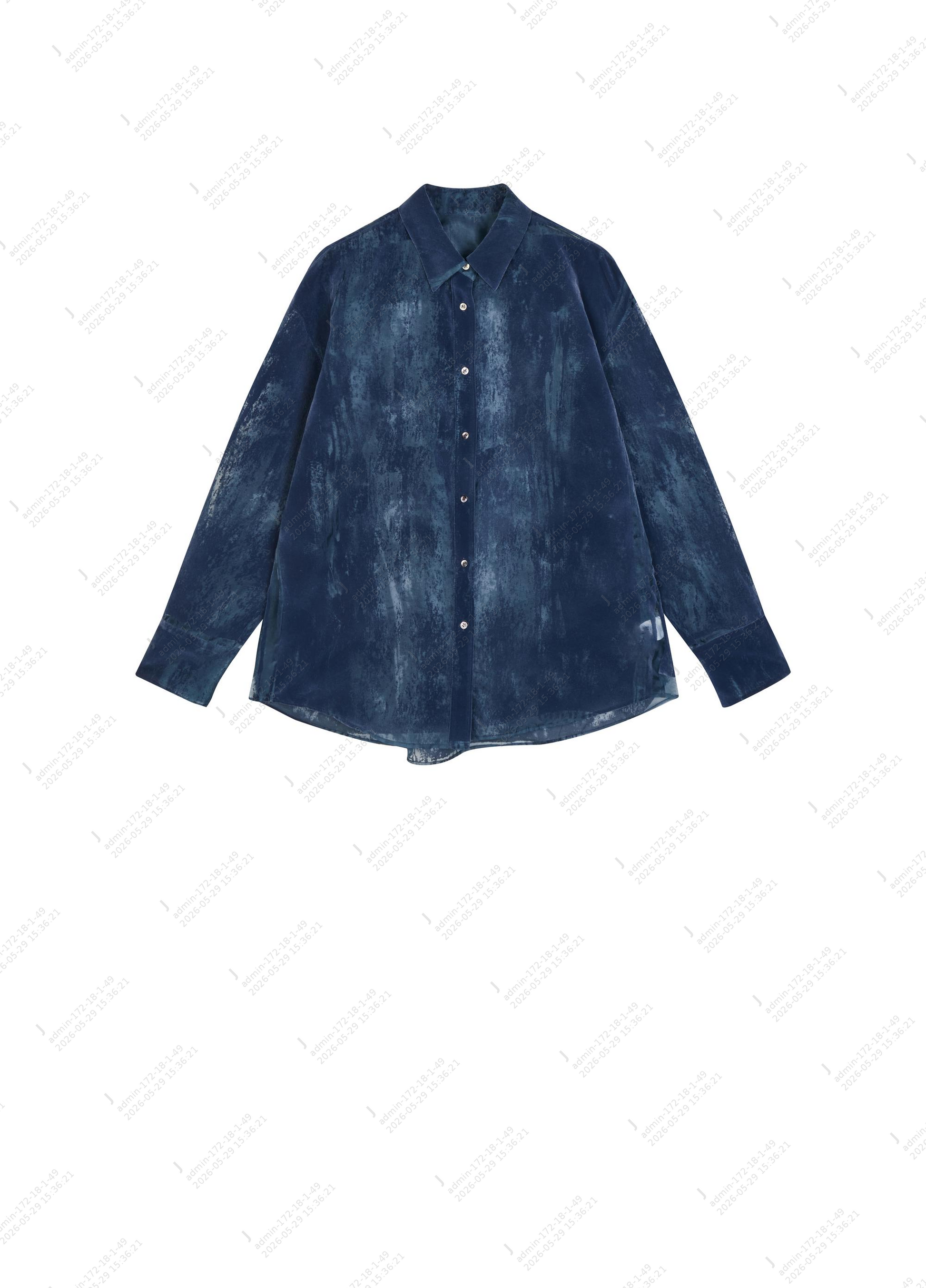 Prussian Blue