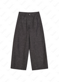 Dark Mixed Grey