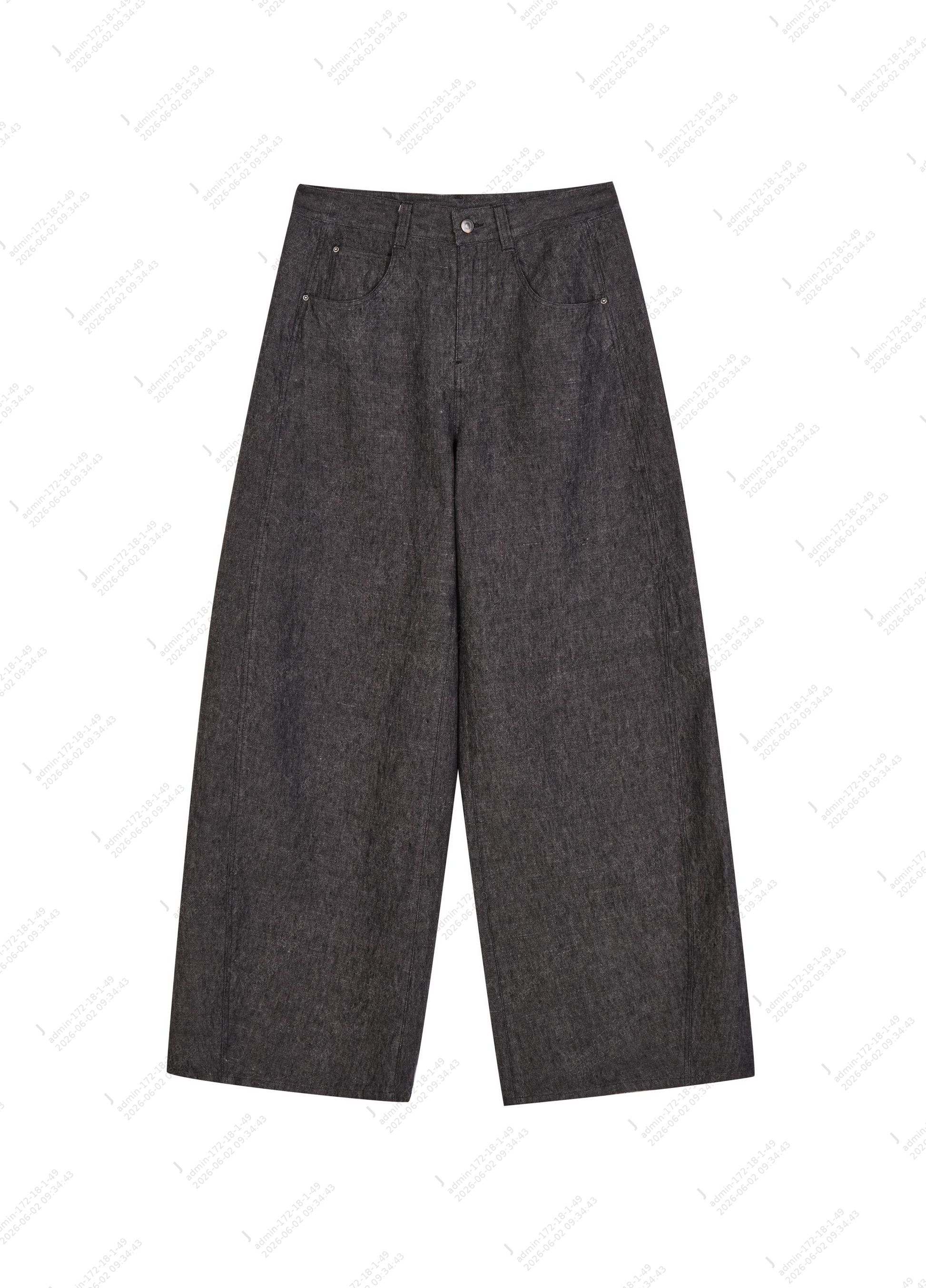 Dark Mixed Grey