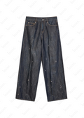 Denim Dark Blue