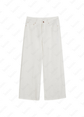 Denim White