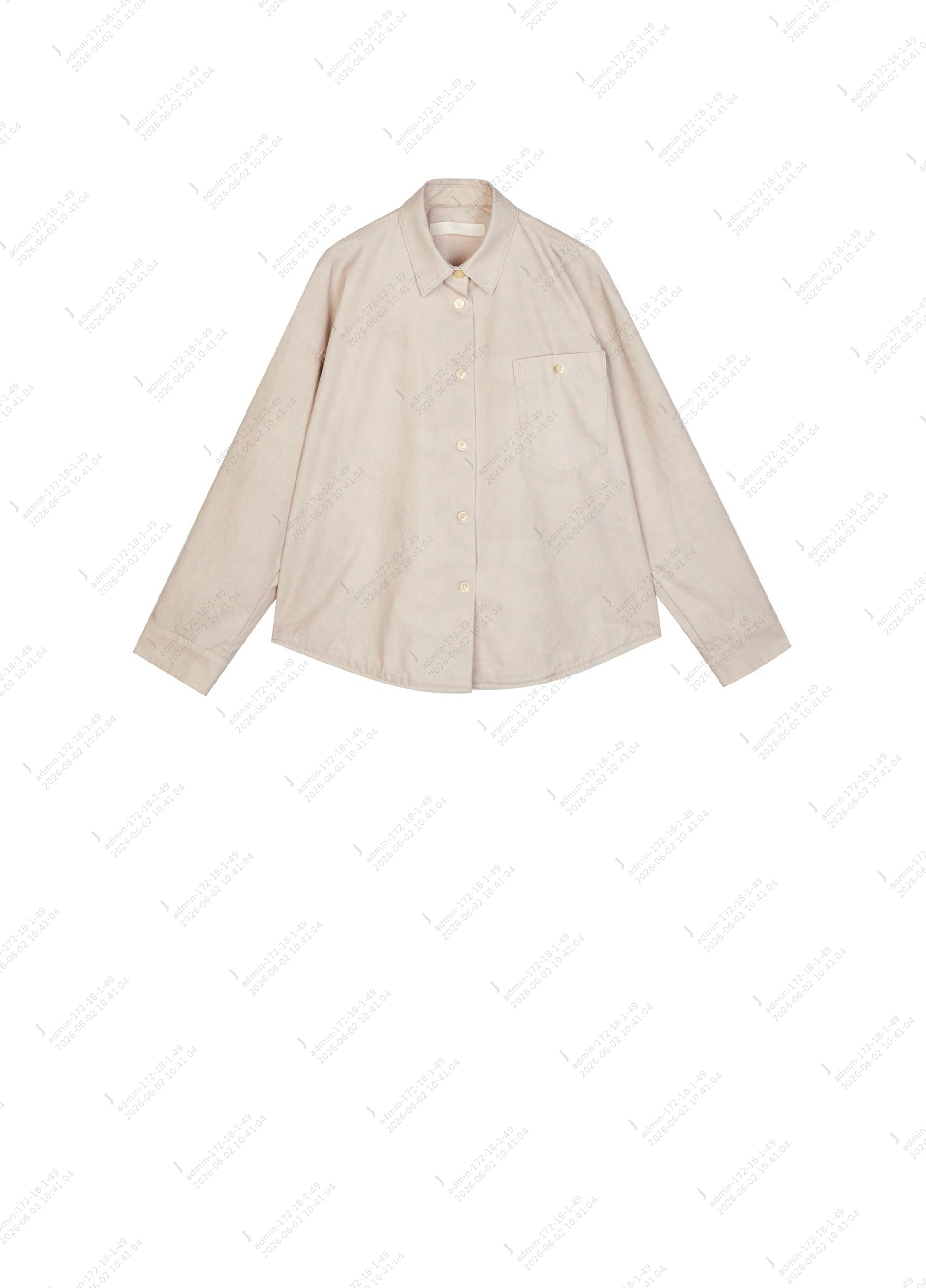 Khaki Color