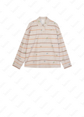Khaki Bar/Check