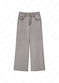 Denim Medium Grey