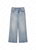 Denim Light Blue
