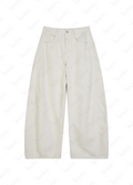 Denim White