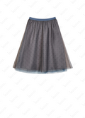 Blue Grey Combination