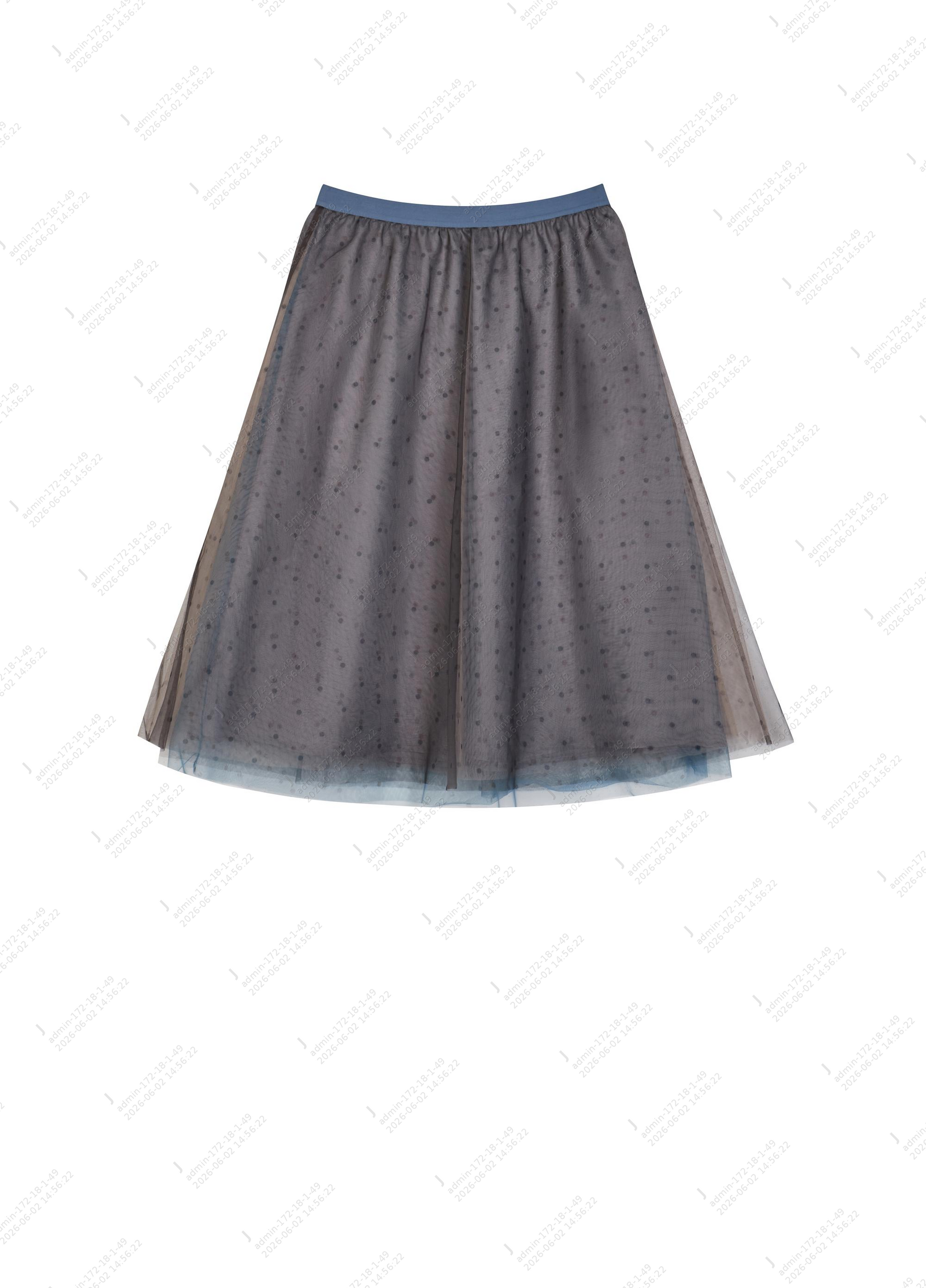 Blue Grey Combination