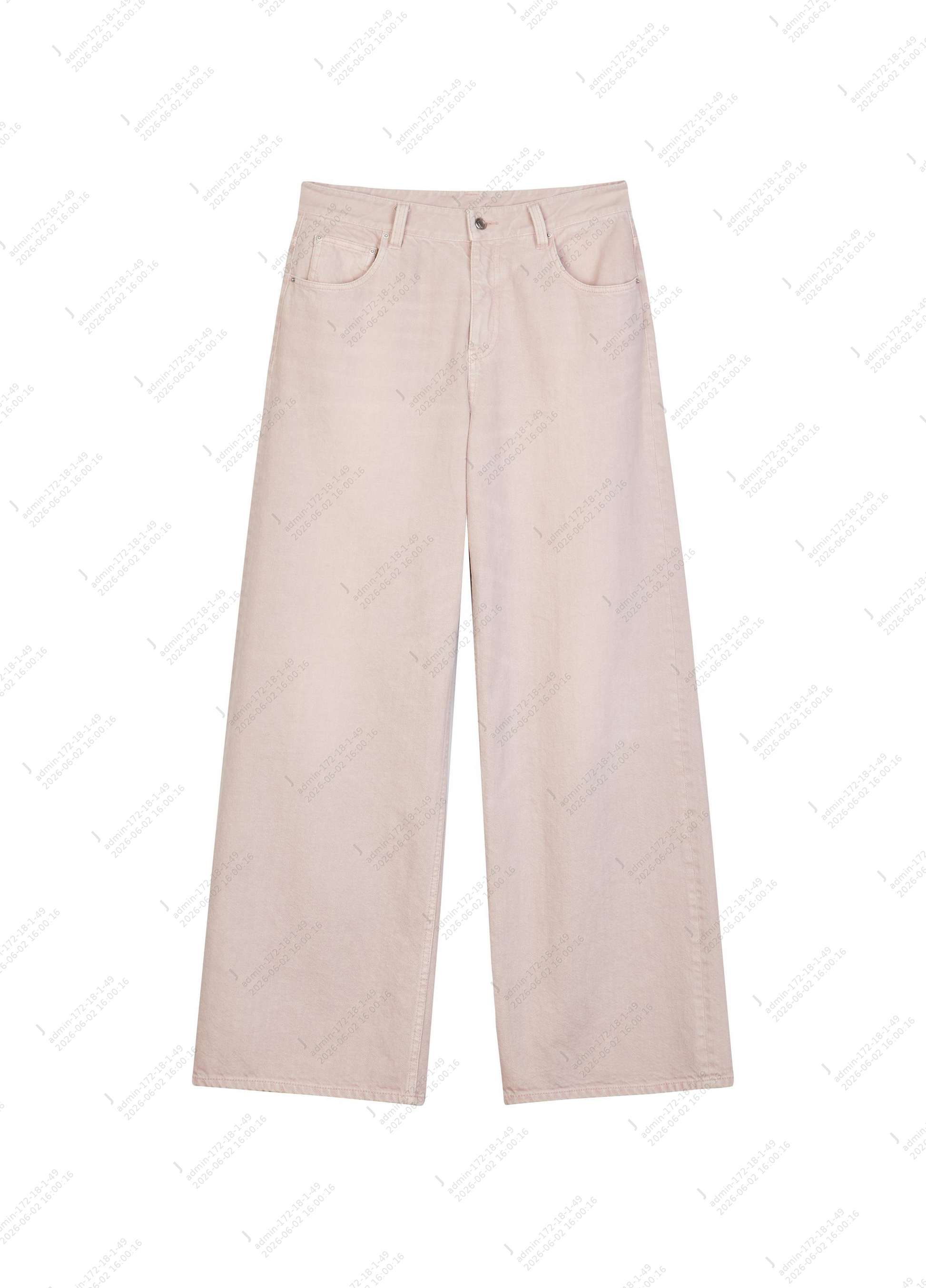 Grey Pink