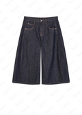Denim Navy Blue