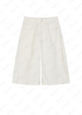 Denim White