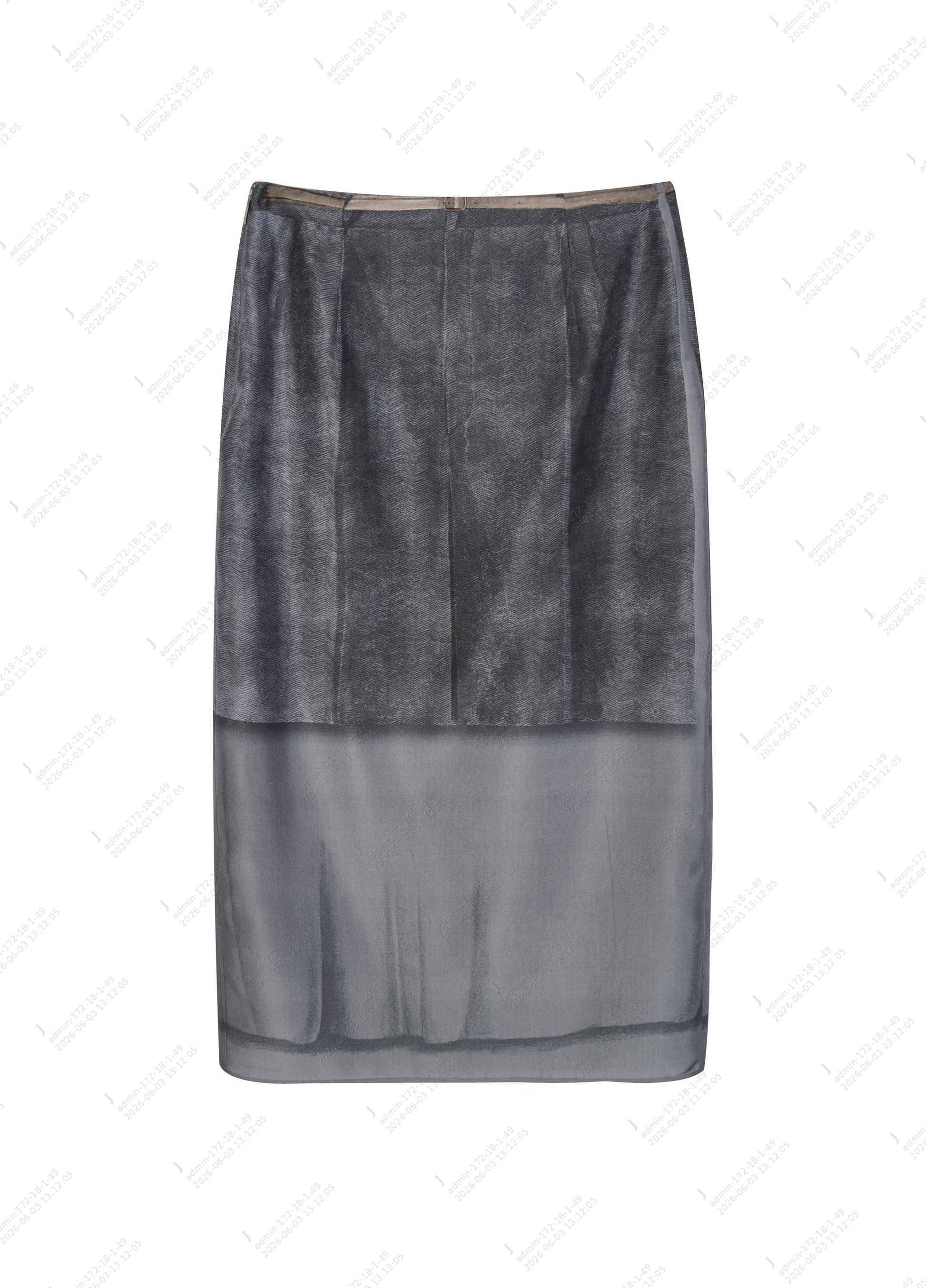 Grey