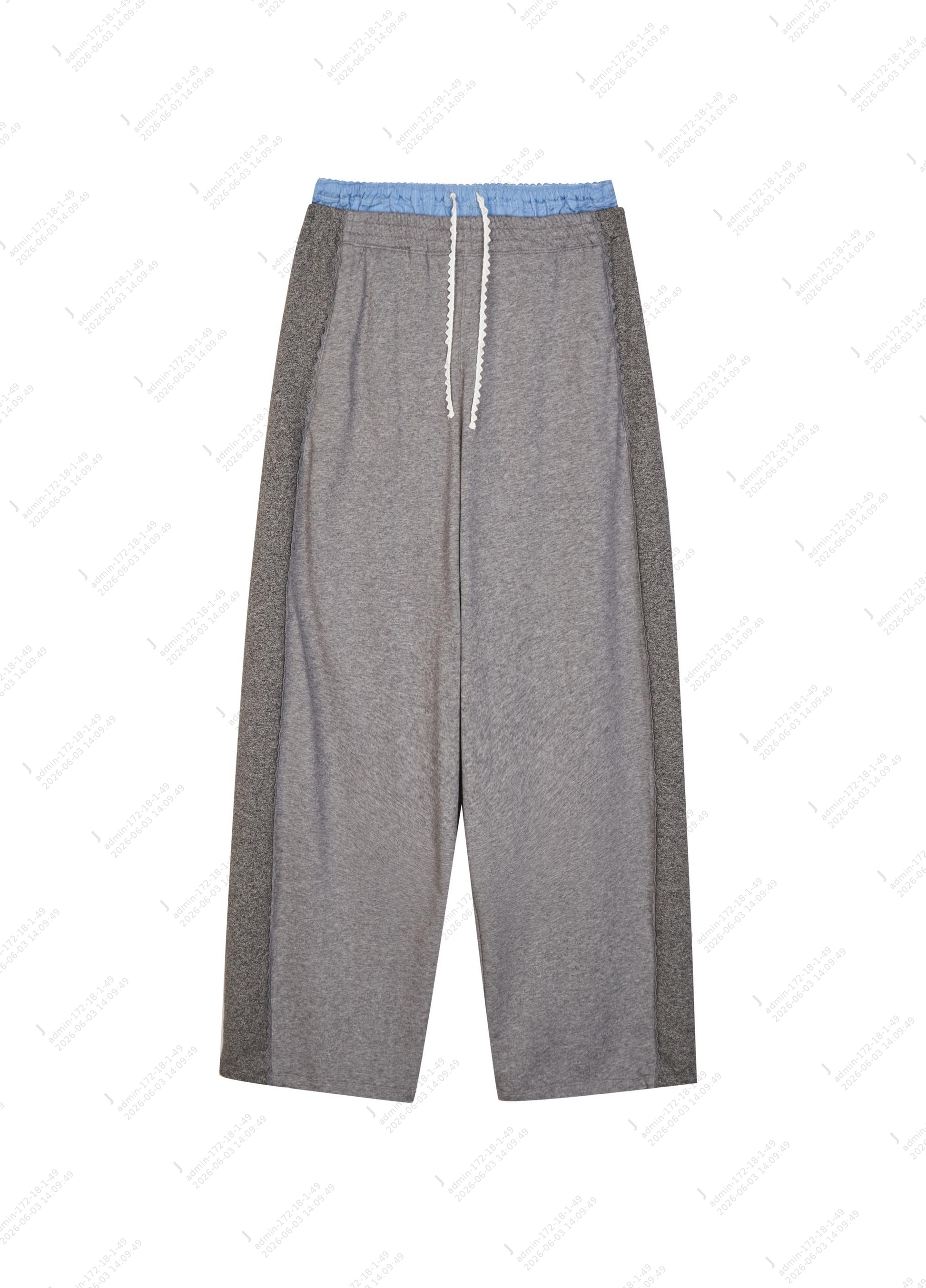 Lead Grey