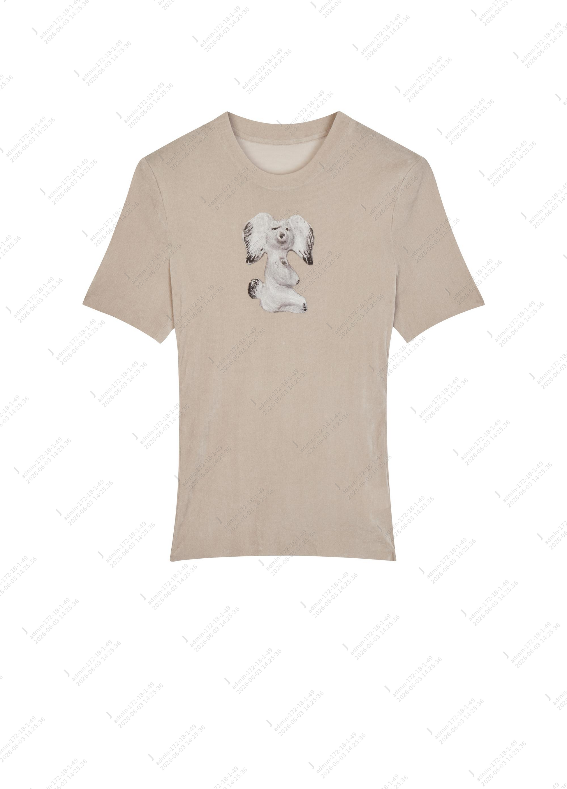 Light Camel Grey