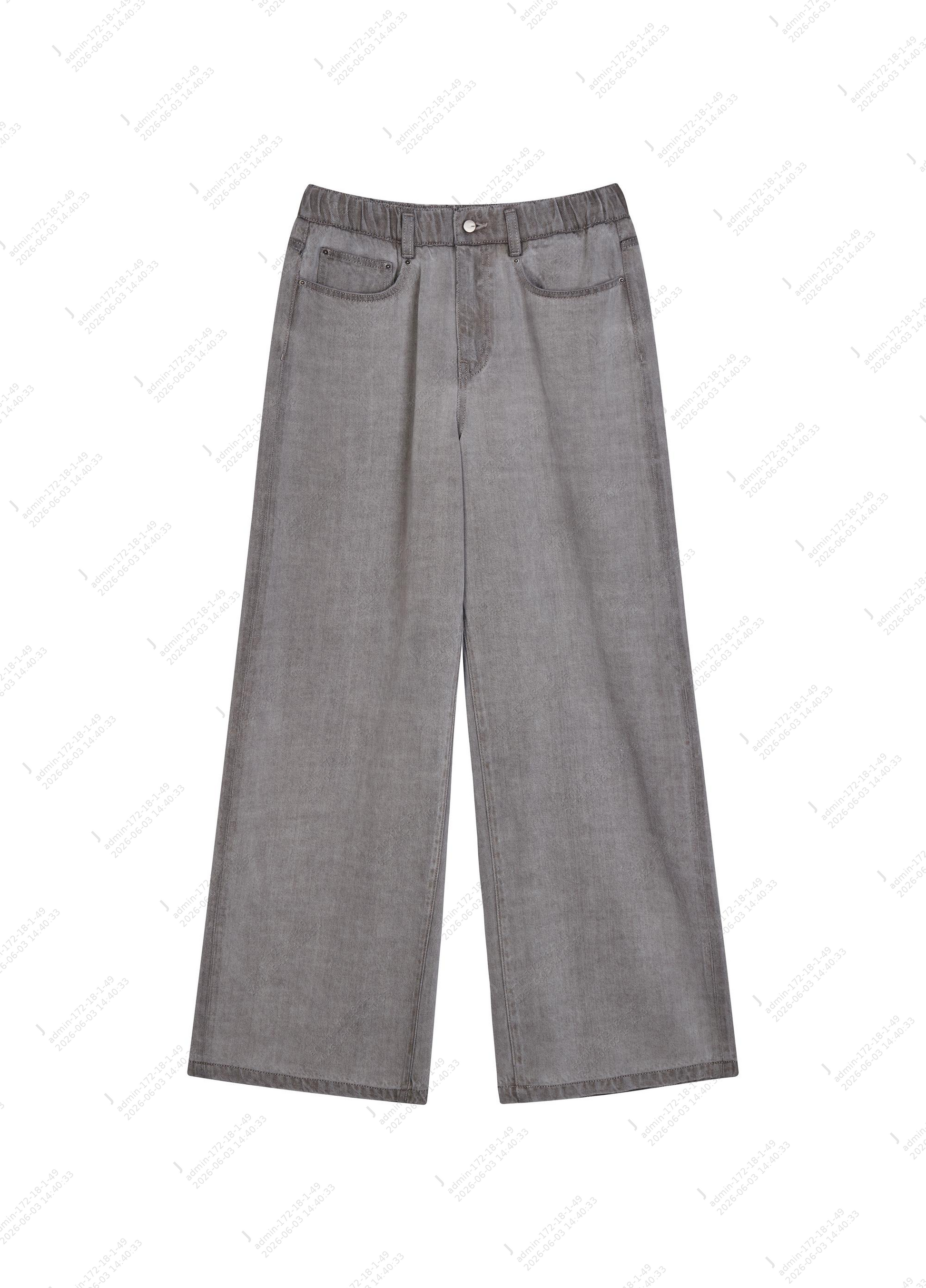 Denim Dark Grey