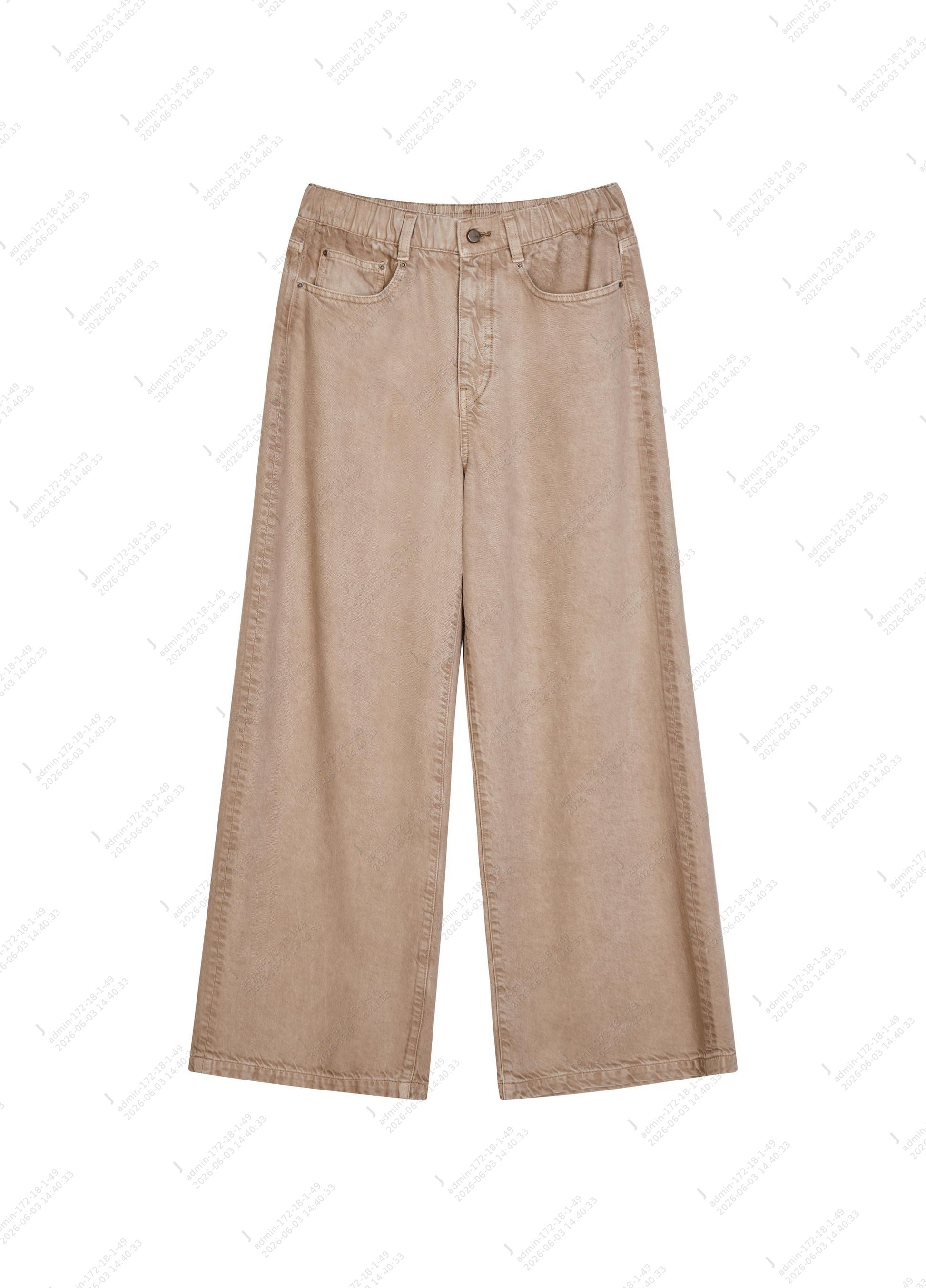 Grey Khaki
