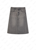 Denim Medium Grey