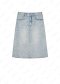 Denim Light Blue