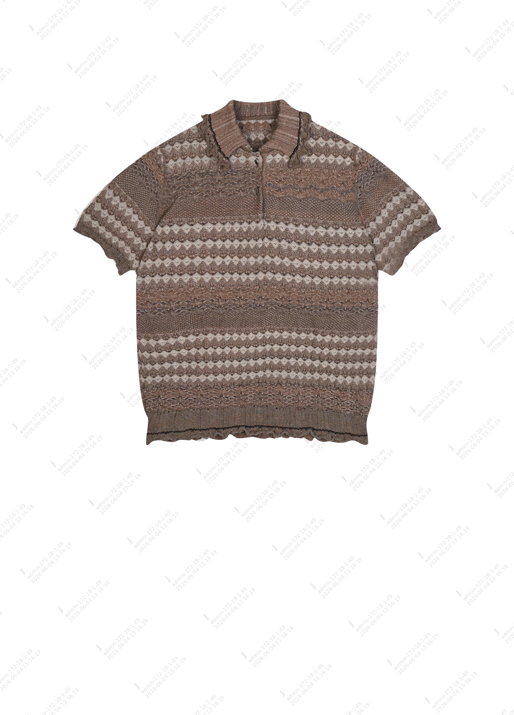 Grey Variegated