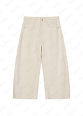 Denim White