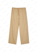 Yellow Khaki
