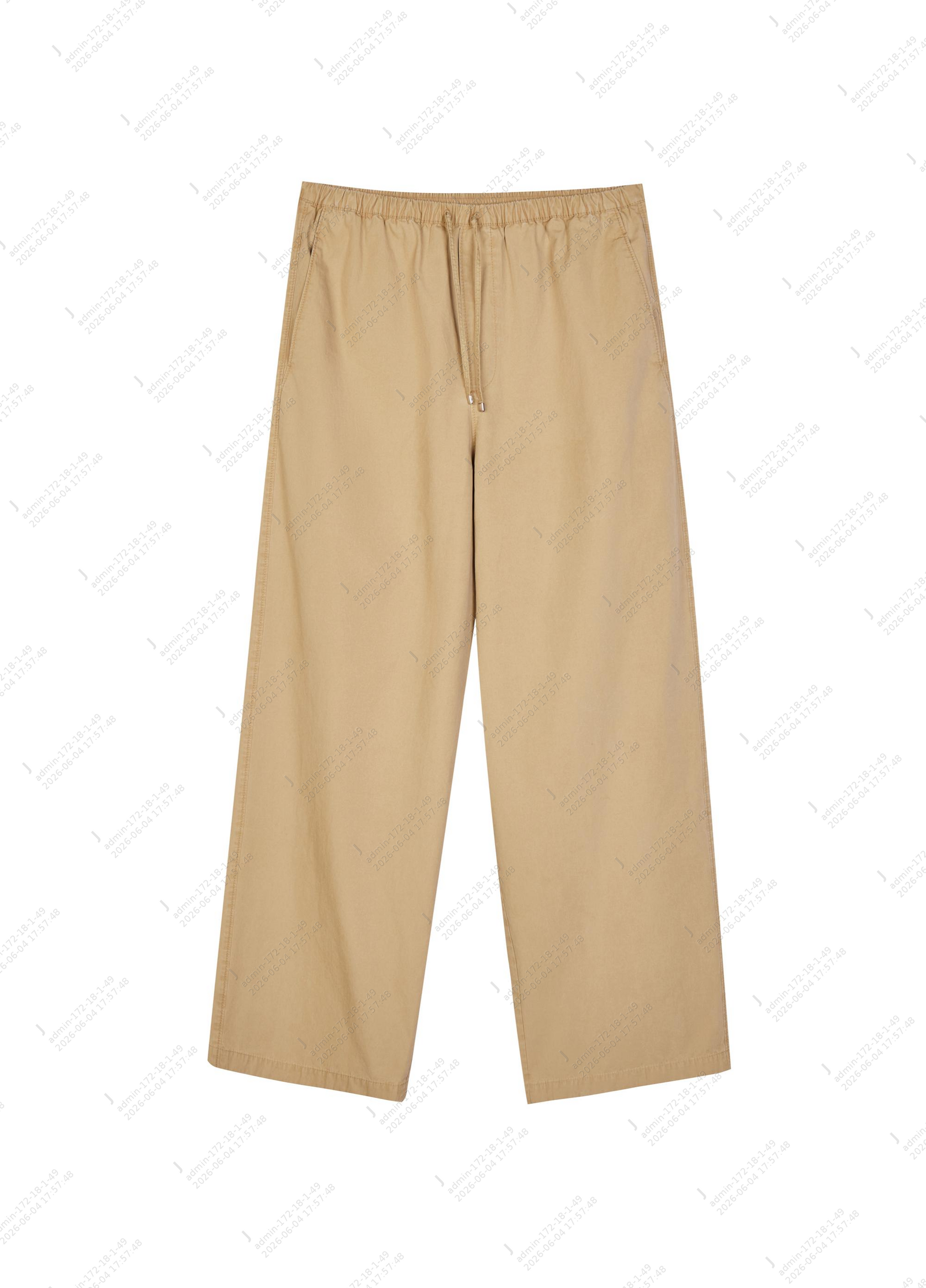 Yellow Khaki