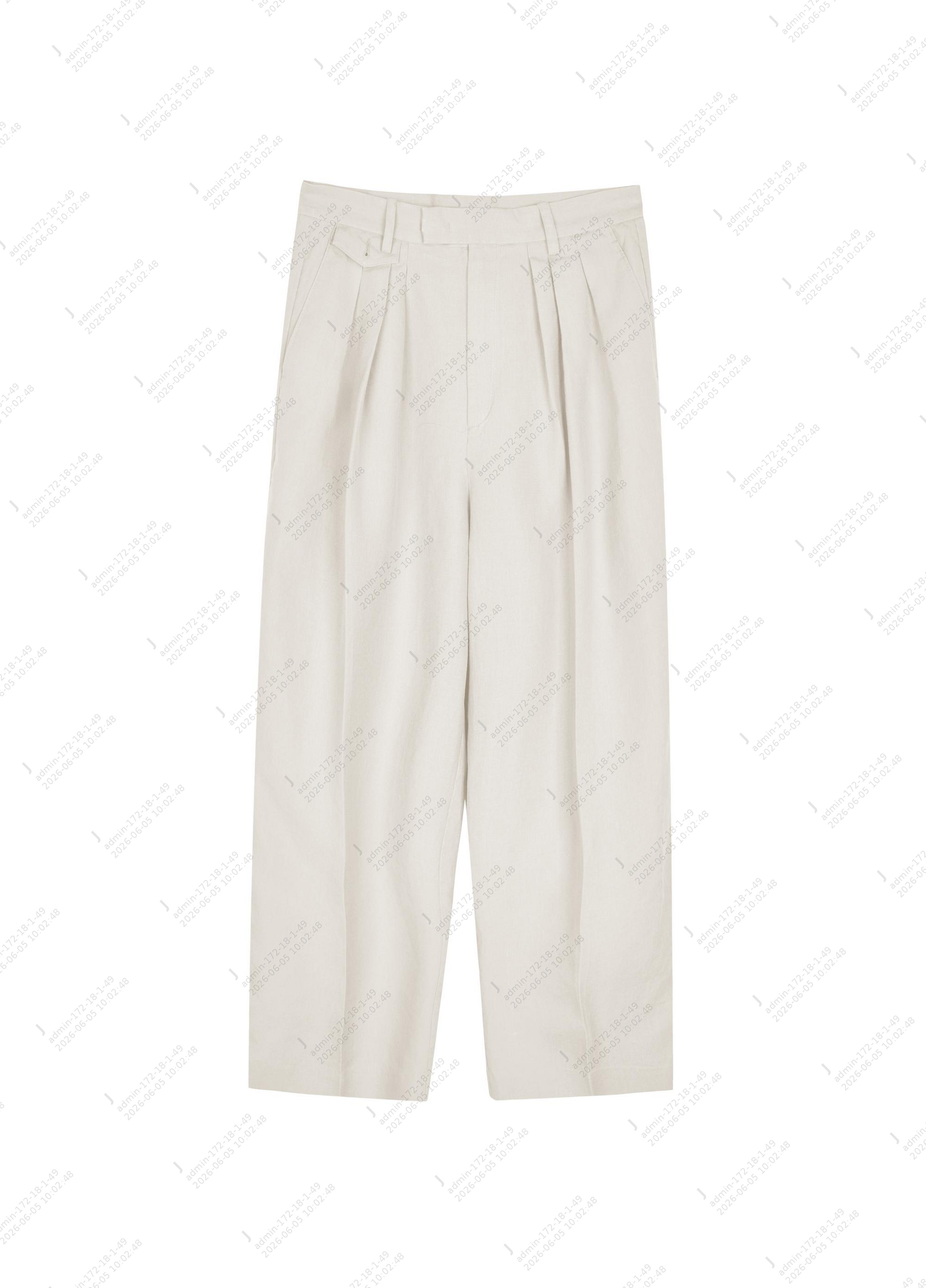 Linen Beige