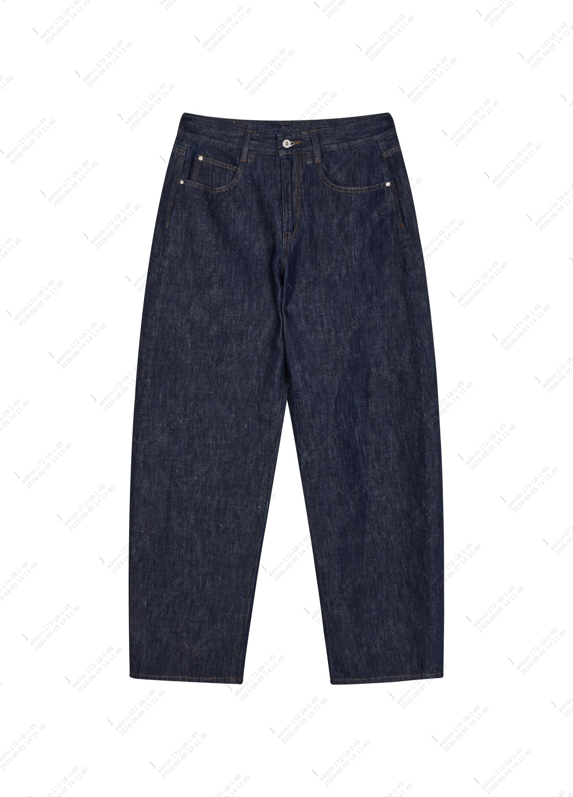 Denim Navy
