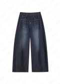 Denim Indigo