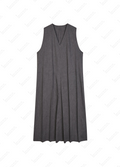 Dark Mixed Grey
