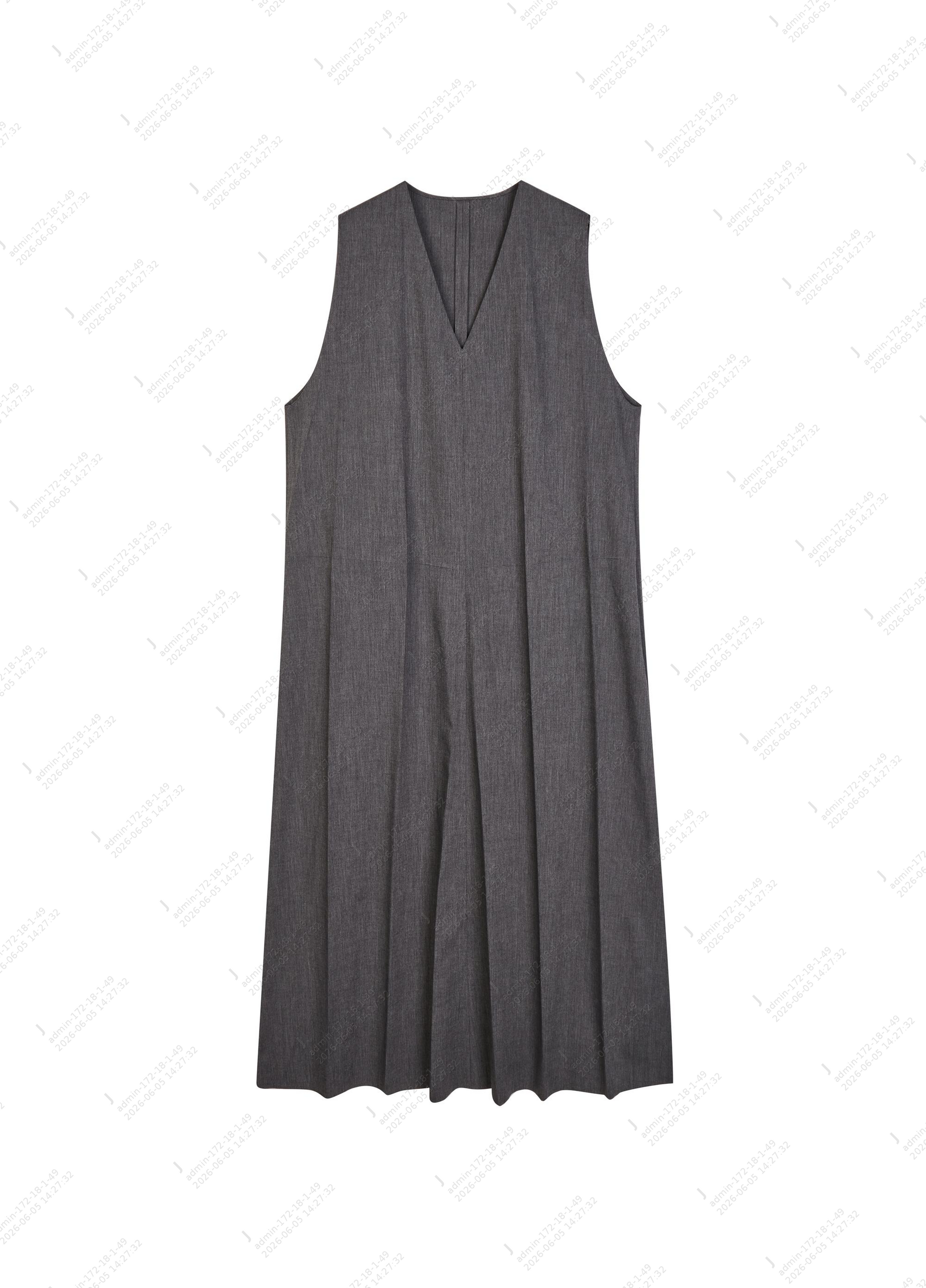 Dark Mixed Grey
