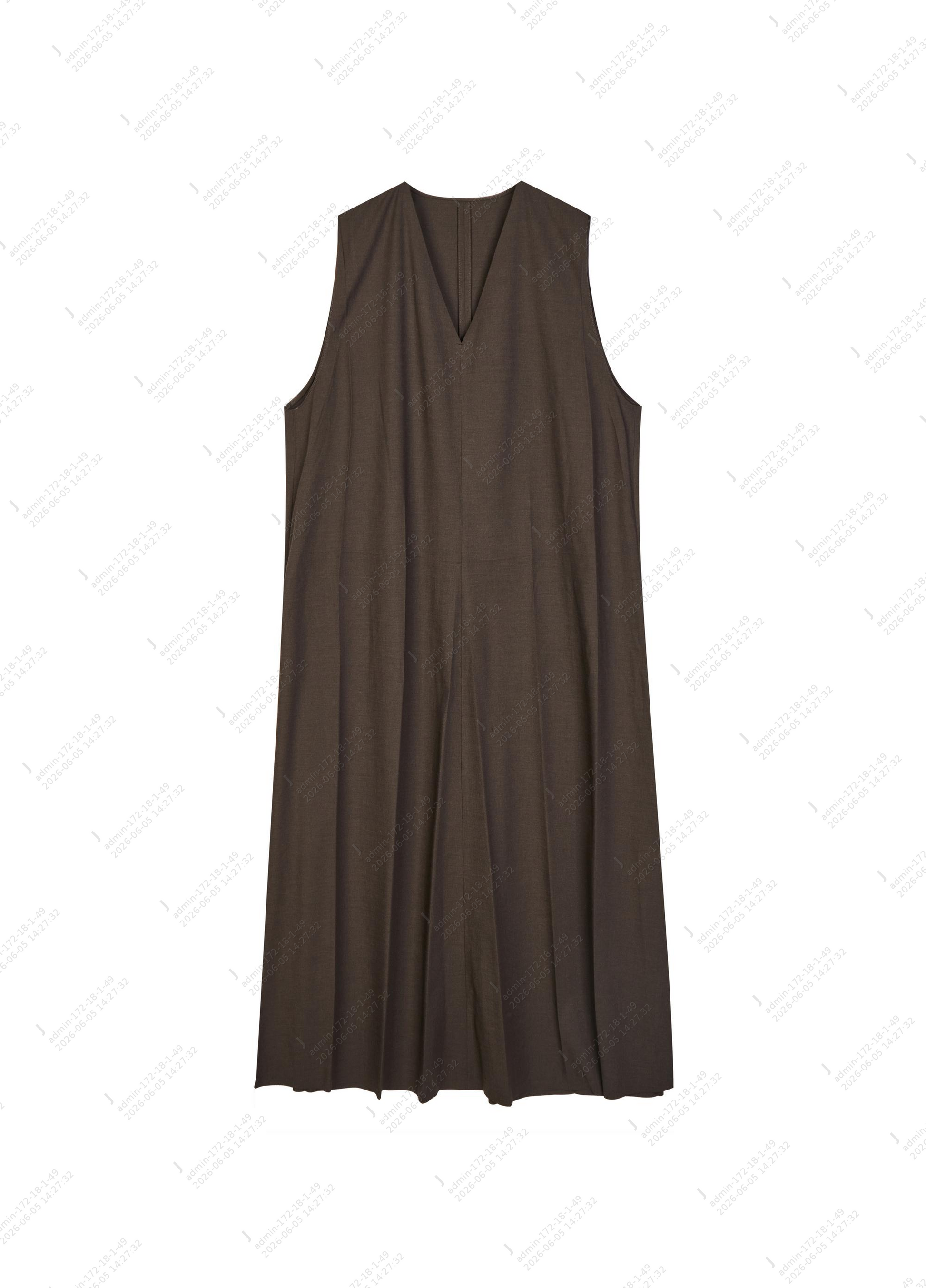 Dark Brown Green