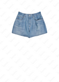 Denim Light Blue