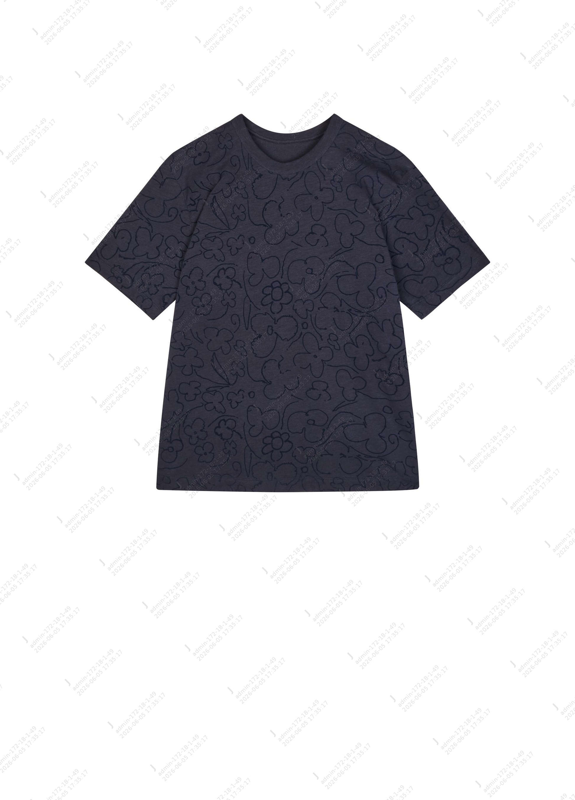 grey navy