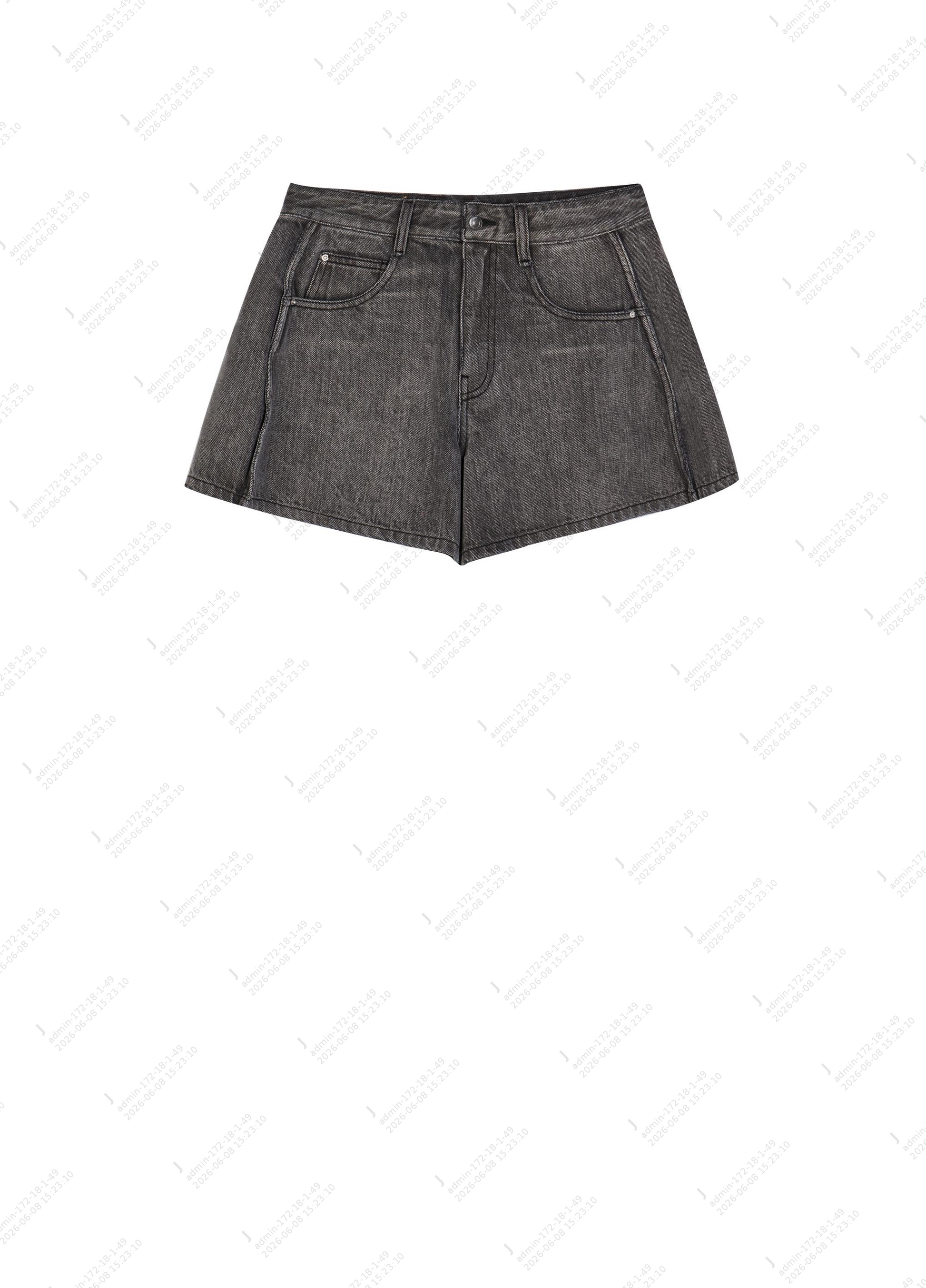 Denim Dark Grey