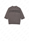 Mixed Medium Grey