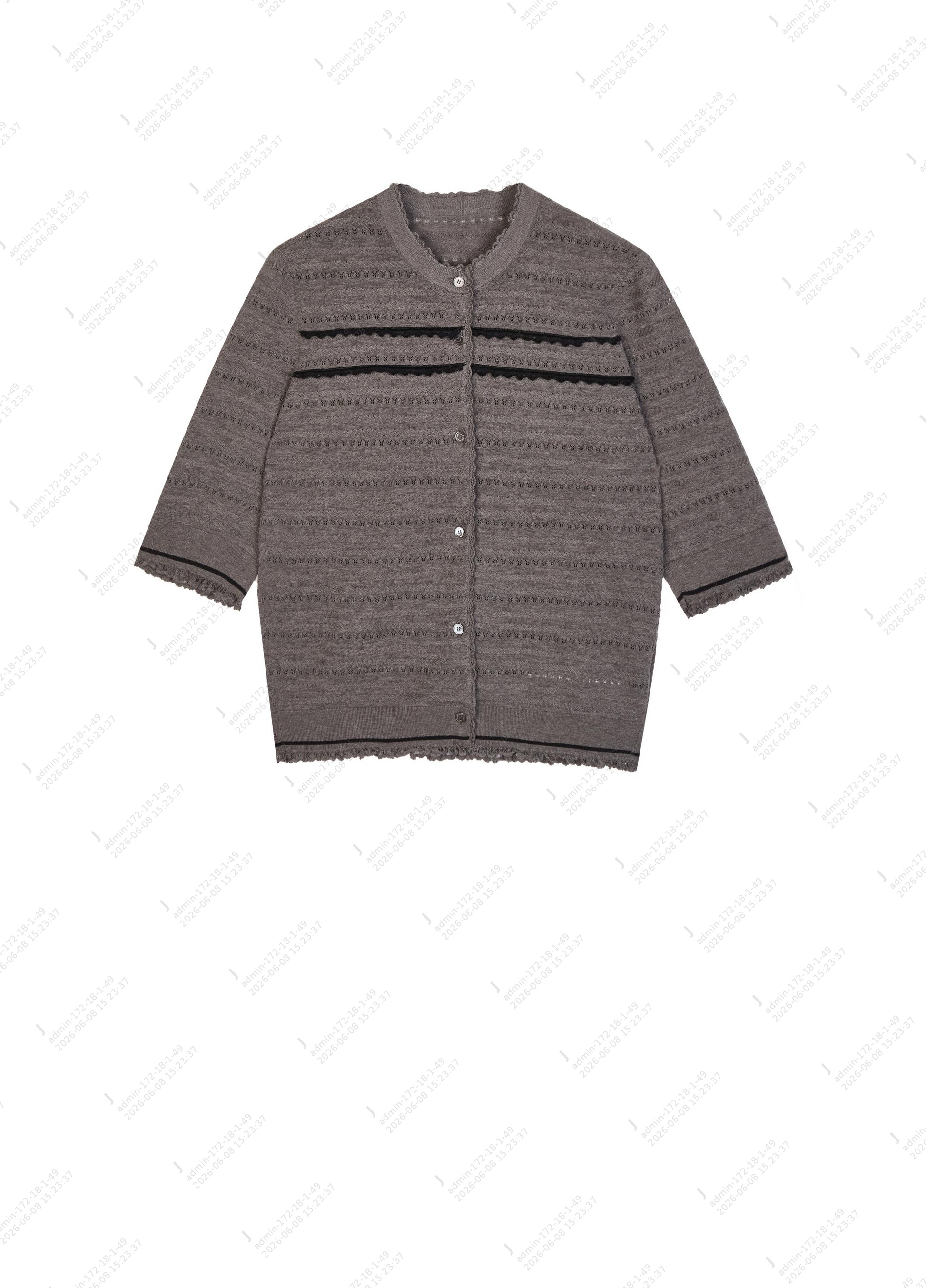 Mixed Medium Grey