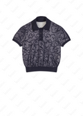 Dark Navy