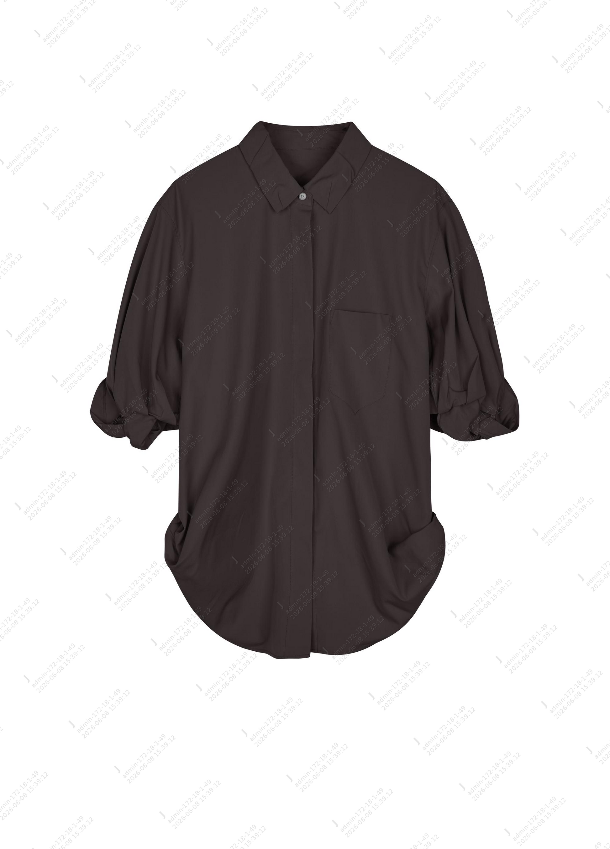 Fake Black