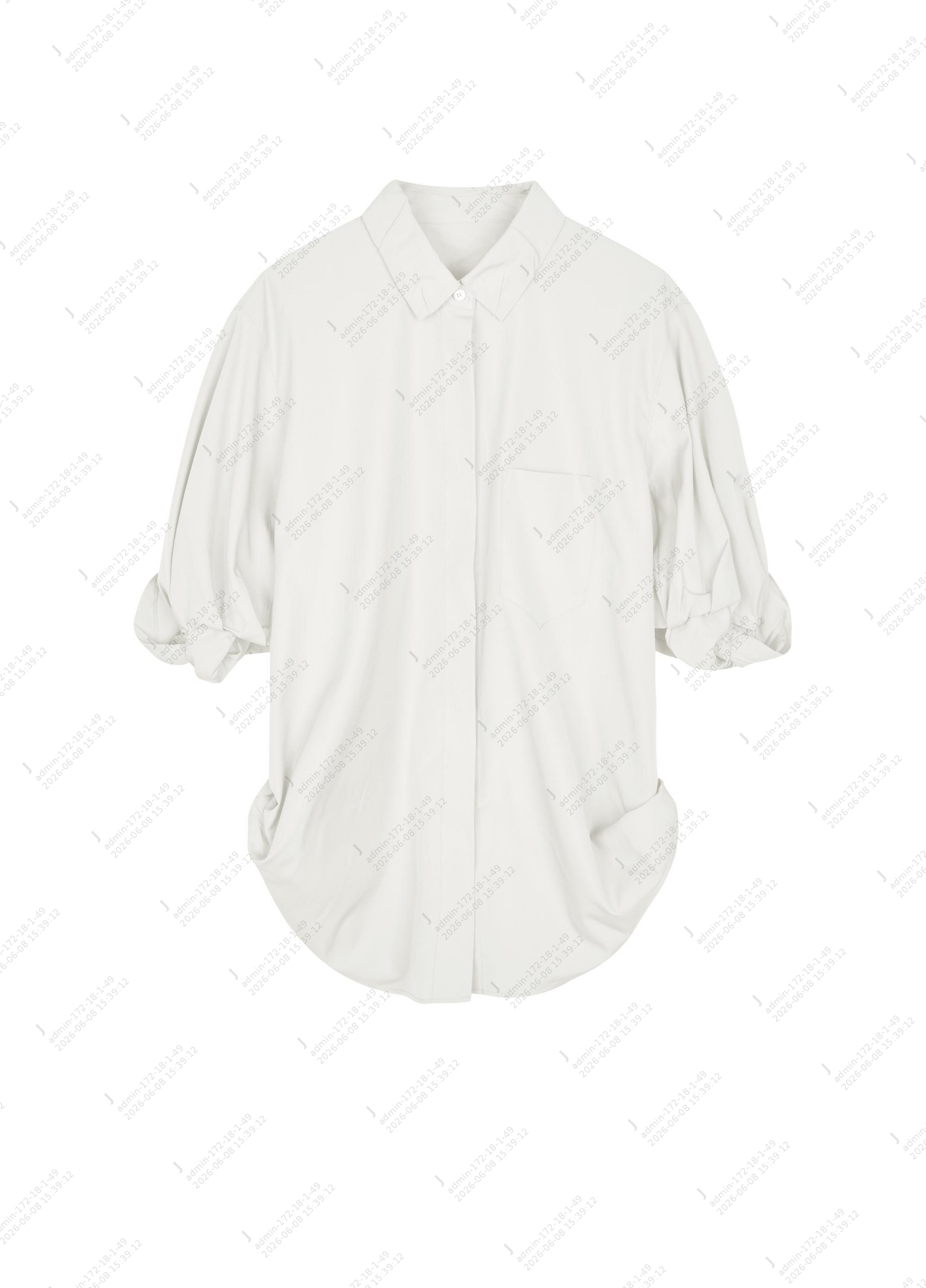 Original White