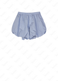 Light Blue Stripe