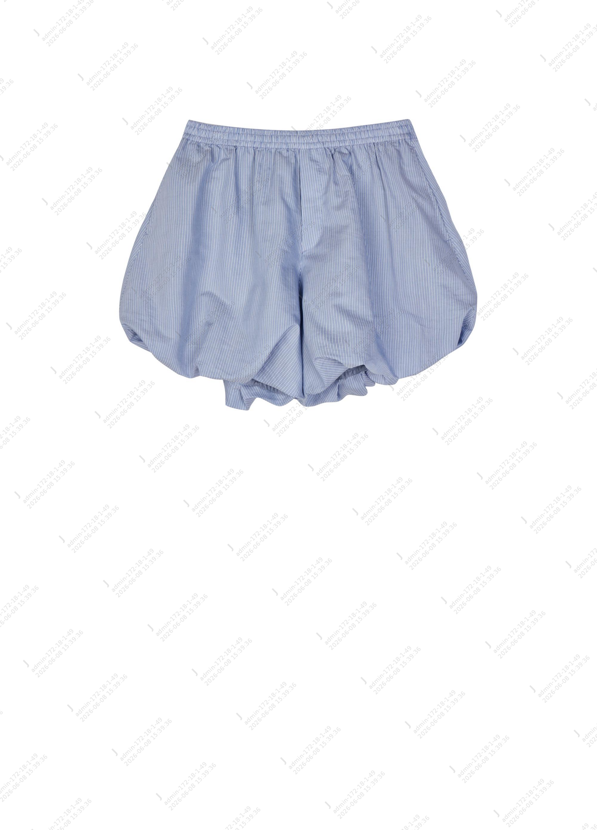 Light Blue Stripe