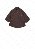 Dark taupe