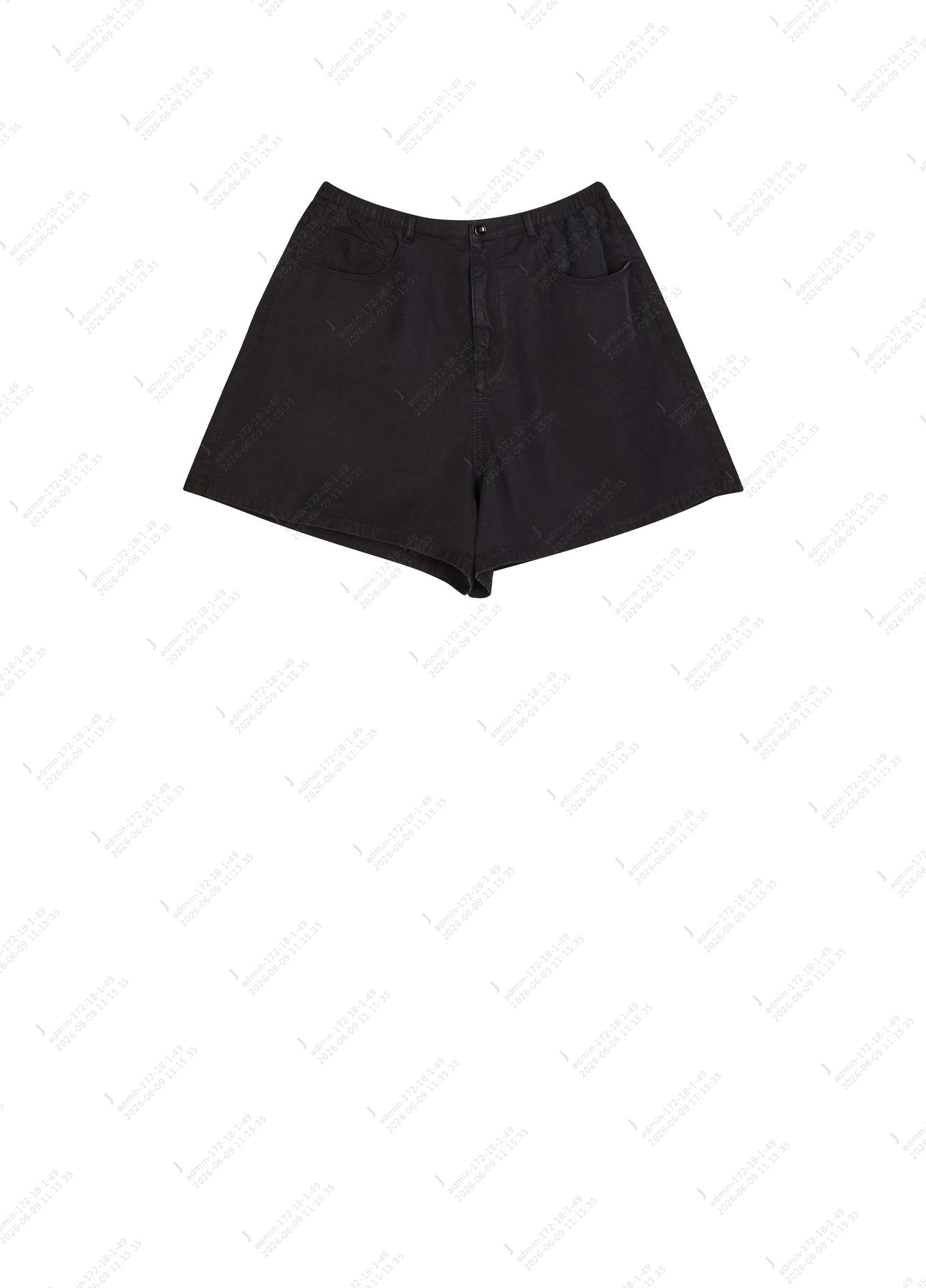 Denim Black