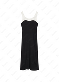 Black Variegated