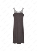 Variegated Grey