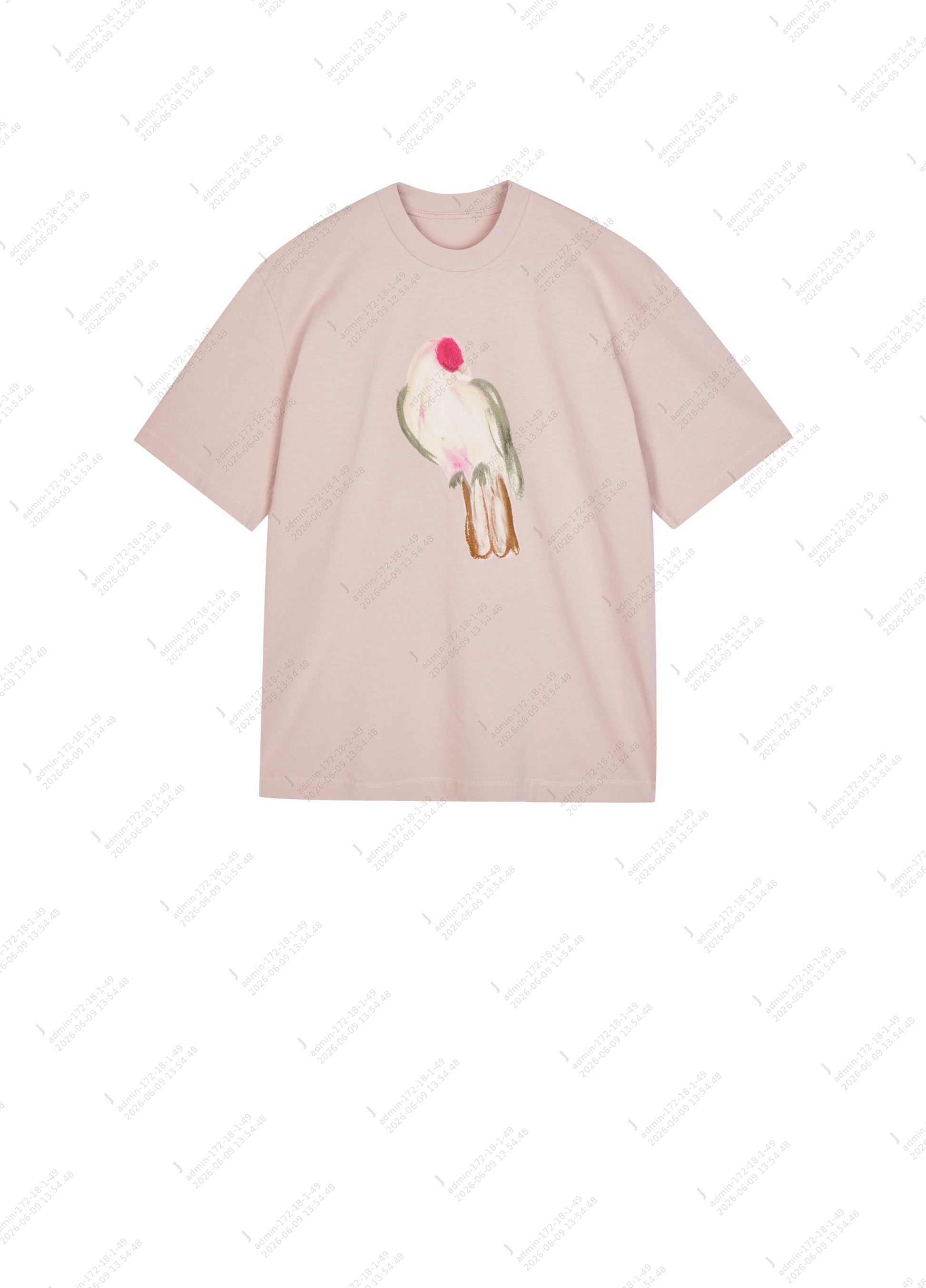 Grey Pink