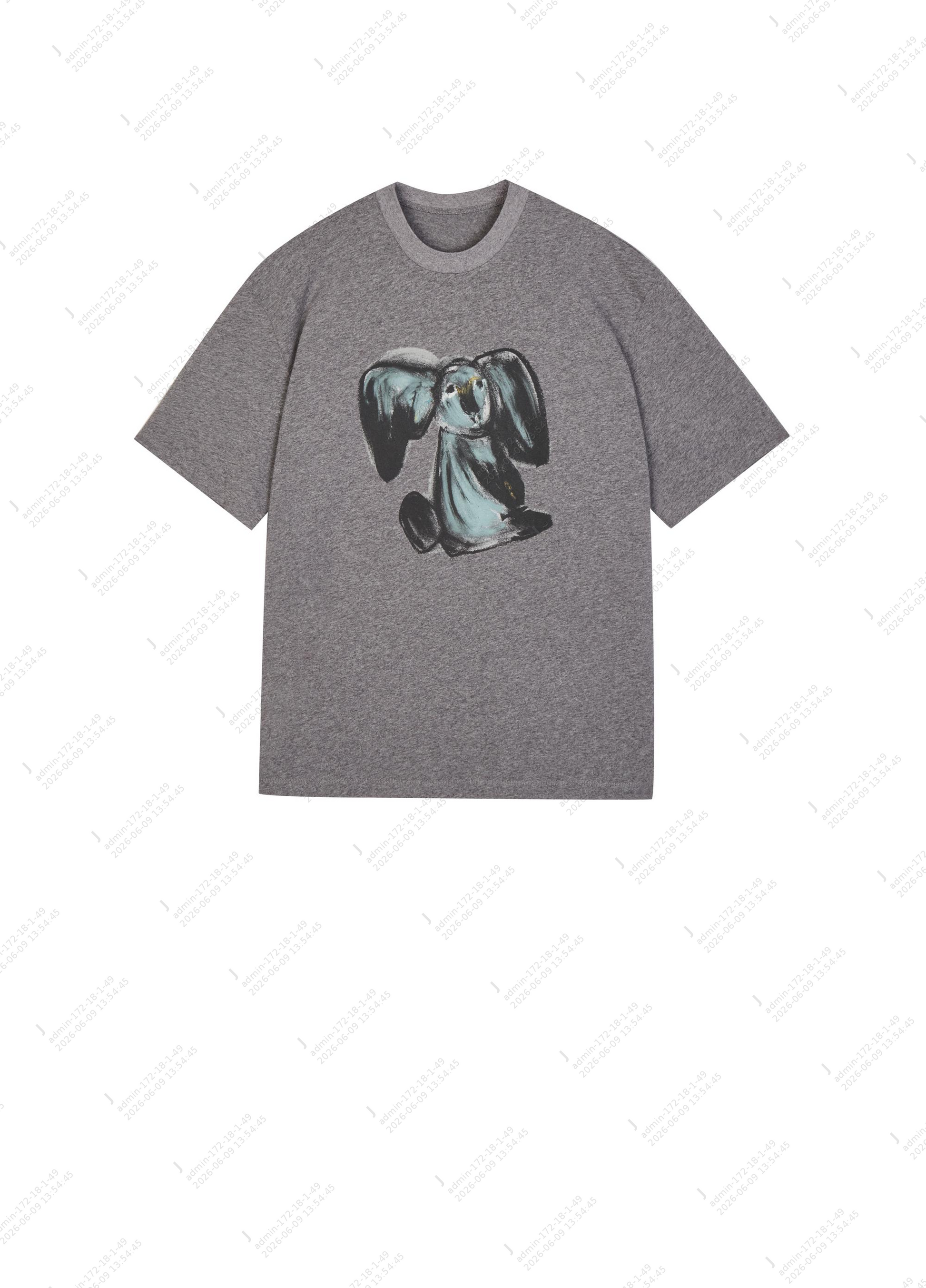 Medium Grey